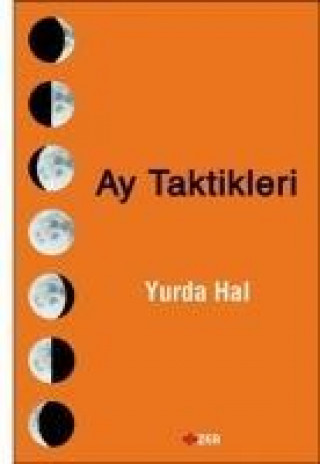 Kniha Ay Taktikleri Yurda Hal