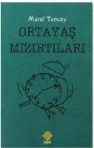 Knjiga Oratayas Mizirtilari Murat Tuncay