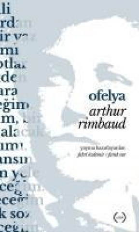 Knjiga Ofelya Arthur Rimbaud