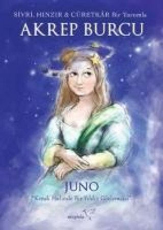 Boek Akrep Burcu Ciltli Juno