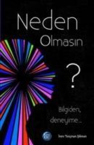 Book Neden Olmasin Irem Tuncman sikman