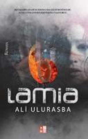 Buch Lamia Ali Ulurasba