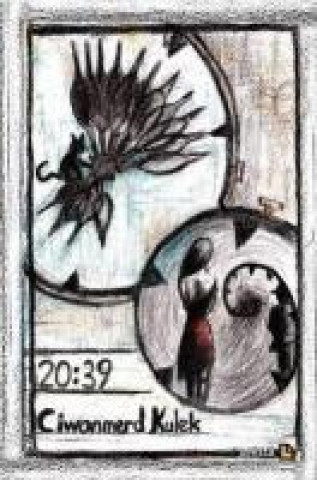Buch 2039 Ciwanmerd Kulek