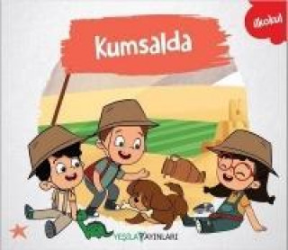 Book Kumsalda Kolektif