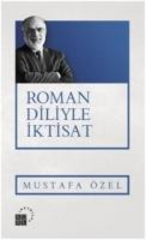 Buch Roman Diliyle Iktisat Mustafa Özel