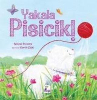 Knjiga Yakala Pisicik Kolektif