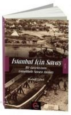 Buch Istanbul Icin Savas Rudolf Zabel