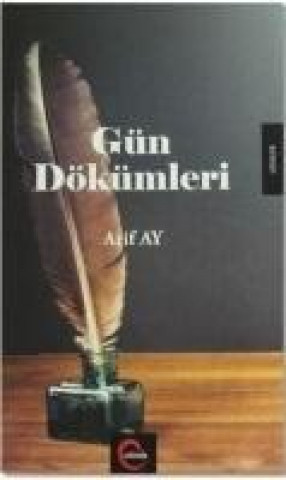 Libro Gün Dökümleri Arif Ay