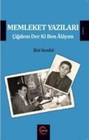 Книга Memleket Yazilari Bilal Kemikli