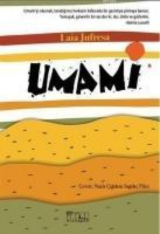Book Umami Laia Jufresa
