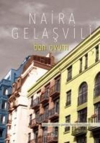 Libro Ben Oyum Naira Gelasvili
