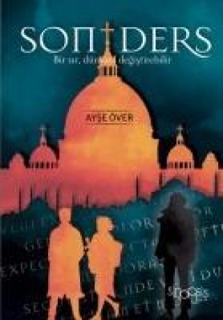 Buch Son Ders Ayse Döver