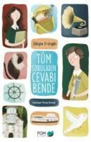 Buch Tüm Sorularin Cevabi Bende Züleyha Ersingün