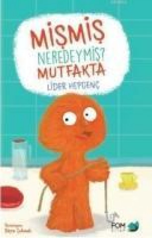 Book Mismis Lider Hepgenc