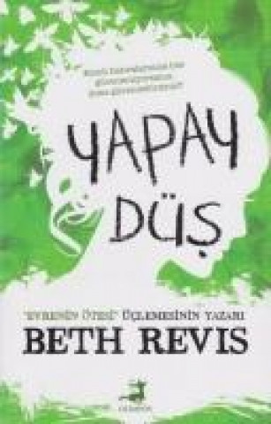 Kniha Yapay Düs Beth Revis