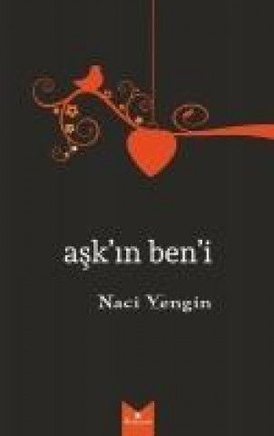 Knjiga Askin Beni Naci Yengin