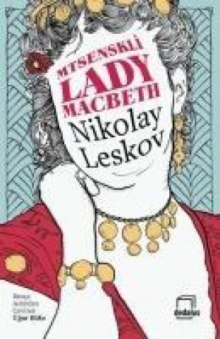 Książka Mtsenskli Lady Macbeth Nikolay Leskov