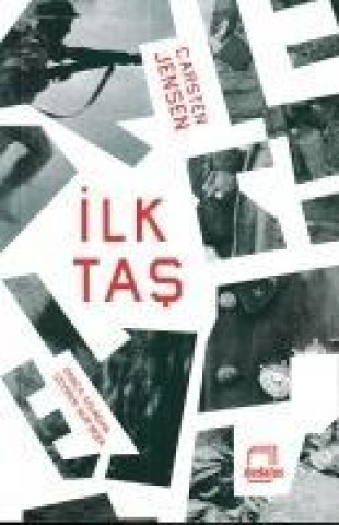 Buch Ilk Tas Carsten Jensen