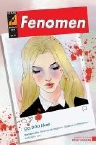 Książka Fenomen 1 Erinc Kargan