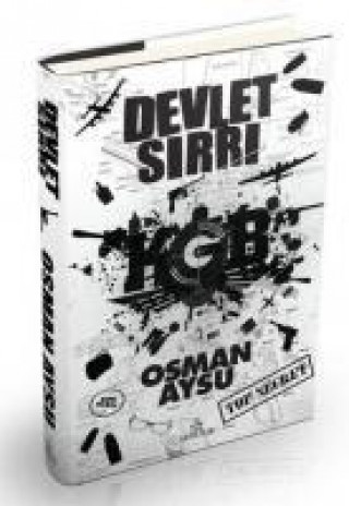 Book Devlet Sirri Osman Aysu