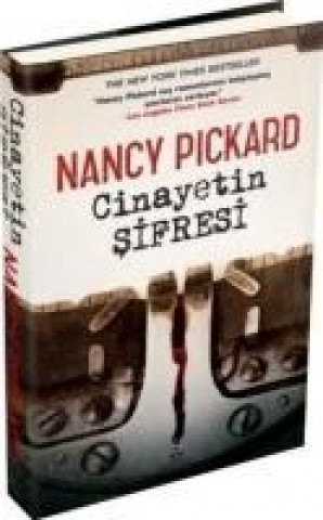 Książka Cinayetin Sifresi Nancy Pickard