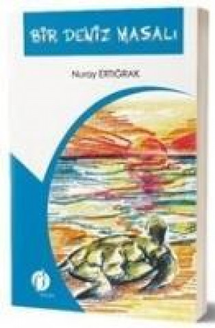 Book Bir Deniz Masali Nuray Ertigrak