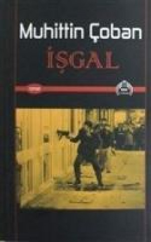 Carte Isgal Muhittin Coban
