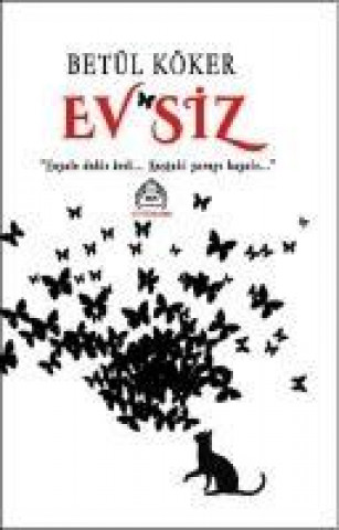 Knjiga Evsiz Betül Köker