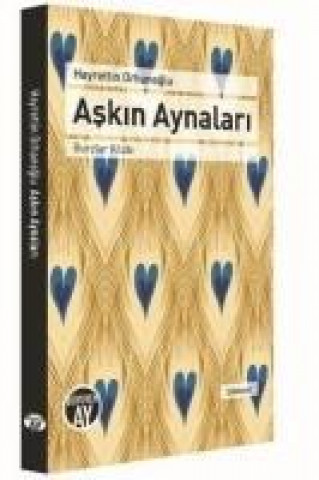 Книга Askin Aynalari Hayrettin Orhanoglu