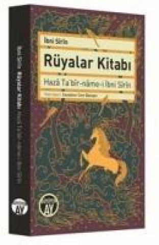 Knjiga Rüyalar Kitabi Ibn-I Sirin