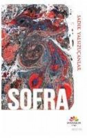Knjiga Sofra Sadik Yalsizucanlar
