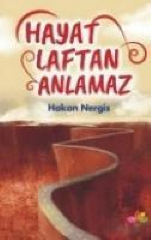 Könyv Hayat Laftan Anlamaz Hakan Nergis