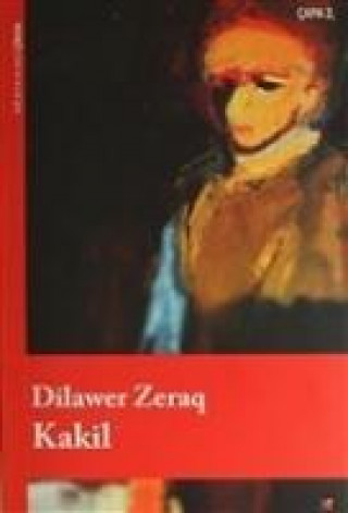 Книга Kakil Dilawer Zeraq