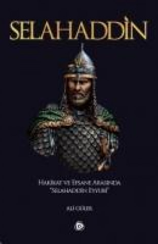 Buch Selahaddin Ali Güler