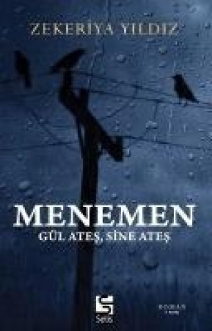 Libro Menemen Zekeriya Yildiz