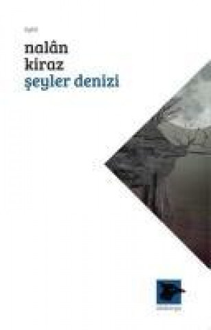 Knjiga Seyler Denizi Nalan Kiraz