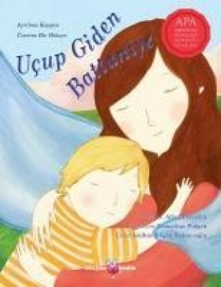 Buch Ucup Giden Battaniye Allan Peterkin