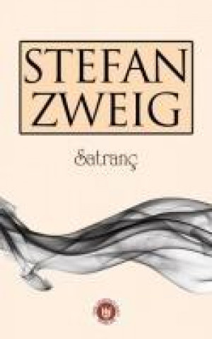 Book Satranc Stefan Zweig