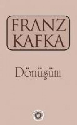 Libro Dönüsüm Franz Kafka