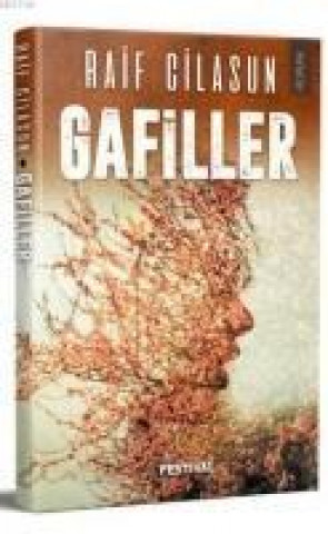 Книга Gafiller Raif Cilasun