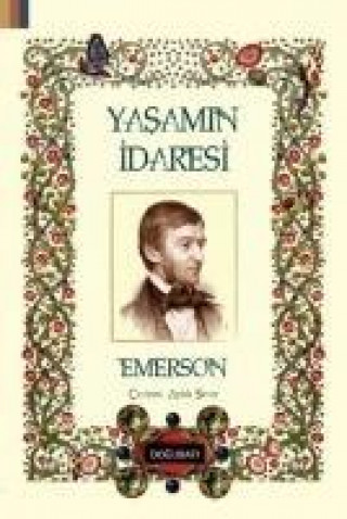 Libro Yasamin Idaresi Ralph Waldo Emerson