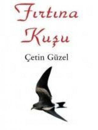 Book Firtina Kusu Cetin Güzel