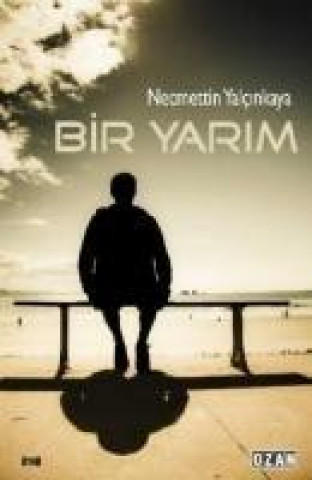 Knjiga Bir Yanim Necmettin Yalcinkaya