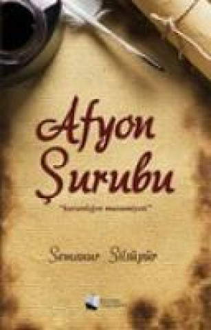 Buch Afyon Surubu Semanur Silsüpür