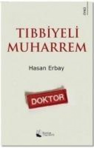 Carte Tibbiyeli Muharrem Hasan Erbay