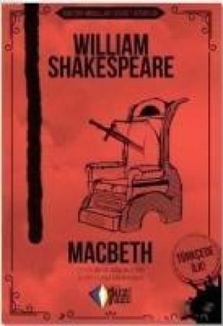Book Macbeth William Shakespeare