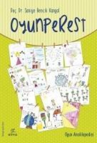 Книга Oyunperest Saniye Bencik Kangal