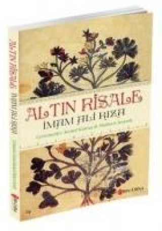 Knjiga Altin Risale Imam Ali Riza