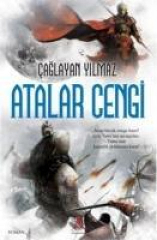 Libro Atalar Cengi Caglayan Yilmaz