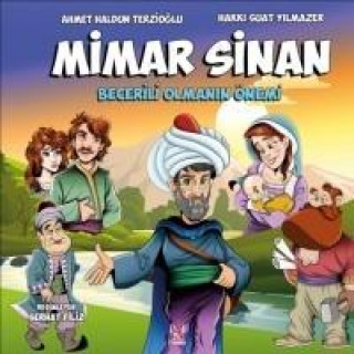 Buch Mimar Sinan Ahmet Haldun Terzioglu